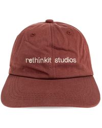 Rethinkit Studios - Keep It On Cap - Lyst
