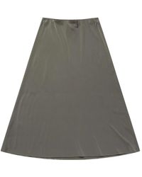 Munthe - Midi Skirts - Lyst