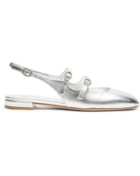 Stuart Weitzman - Ballerinas - Lyst