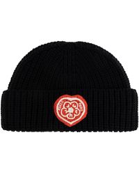 KENZO - Beanies - Lyst