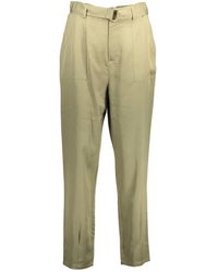 Kocca - Slim-Fit Trousers - Lyst