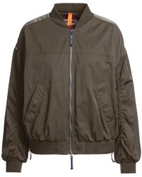 Parajumpers - Jassen ,Bruin ,Bomberjacks - Lyst