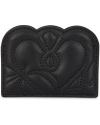 McQueen - Wallets & Cardholders - Lyst