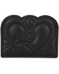 McQueen - Wallets & Cardholders - Lyst