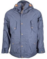 Manifattura Ceccarelli - Light Jackets - Lyst