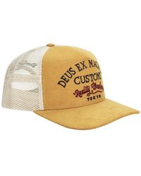 Deus Ex Machina - Hats & Caps - Lyst