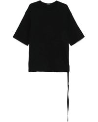 Ann Demeulemeester - T-Shirts - Lyst