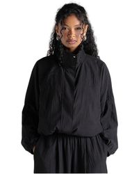 GUAJA. - Light Jackets - Lyst