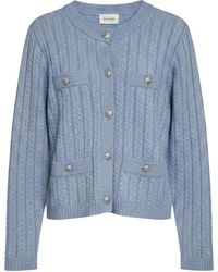 Sand - Cardigans - Lyst