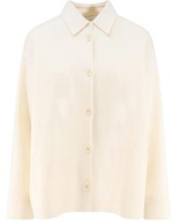 Aspesi - Light Jackets - Lyst
