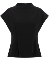 ARMARIUM - Blouses - Lyst