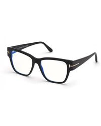 Tom Ford - Tf5745-B Optikrahmen - Lyst