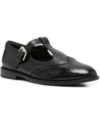 ADRIANNA FERETTI - Flat Shoes - Lyst
