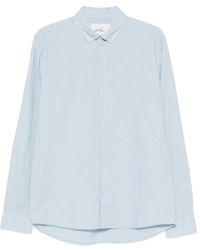Les Deux - Casual Shirts - Lyst