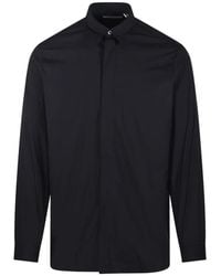 Lardini - Formal Shirts - Lyst