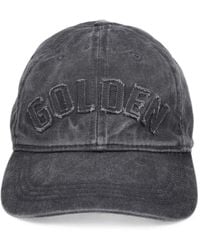 Golden Goose - Hats & Caps - Lyst