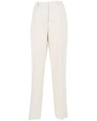 P.A.R.O.S.H. - Chinos - Lyst