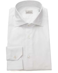 Bagutta - Formal Shirts - Lyst