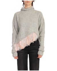 The Seafarer - Turtlenecks - Lyst