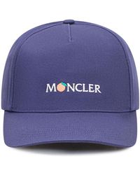 Moncler - Caps - Lyst