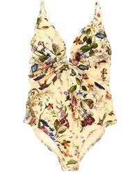 Zimmermann - One-Piece - Lyst