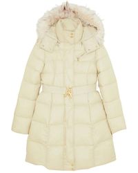 Patrizia Pepe - Winter Jackets - Lyst
