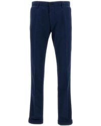Incotex - Chinos - Lyst