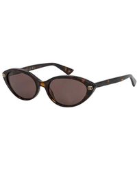 Gucci - Gg2110S Sonnenbrille - Lyst