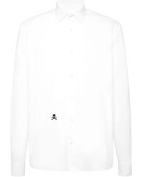 Philipp Plein - Formal Shirts - Lyst
