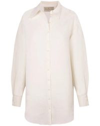 Cortana - Shirts - Lyst