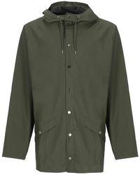 Rains - Rain Jackets - Lyst