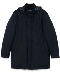 Herno - Giaccone Jacket - Lyst