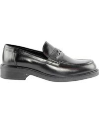 Marco Ferretti - Loafers - Lyst