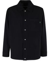 Department 5 - Light Jackets - Lyst