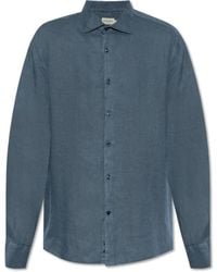Paul & Shark - Casual Shirts - Lyst