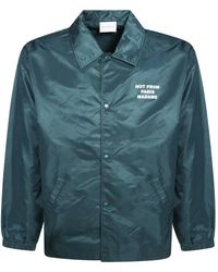 Drole de Monsieur - Light Jassen - Lyst