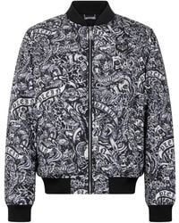 Philipp Plein - Bomber Jackets - Lyst