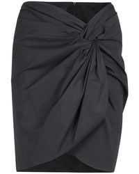 FEDERICA TOSI - Short Skirts - Lyst