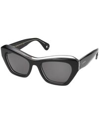 Lanvin - Stylische sonnenbrille lnv663s - Lyst