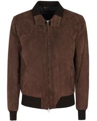 Stewart - Leather Jackets - Lyst