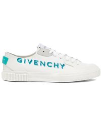 Stoffelijk overschot Vruchtbaar Encommium Givenchy-Schoenen voor heren | Online sale met kortingen tot 52% | Lyst BE