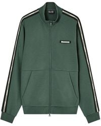 EA7 - Training Jackets - Lyst