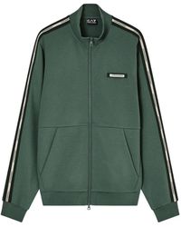 EA7 - Training Jackets - Lyst
