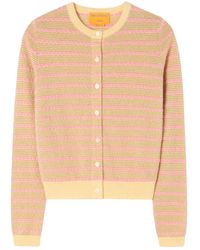 Guest In Residence - Cashmere Knitwear - Lyst