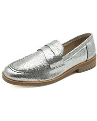 Janet & Janet - Loafers - Lyst