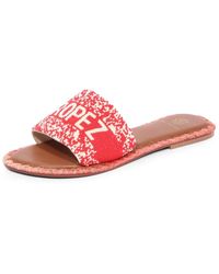 De Siena - Sliders - Lyst