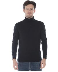 Daniele Alessandrini - Turtlenecks - Lyst