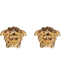 Versace - Earrings - Lyst