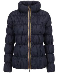 K-Way - Winter Jackets - Lyst