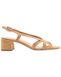 Parallèle - High Heel Sandalen - Lyst